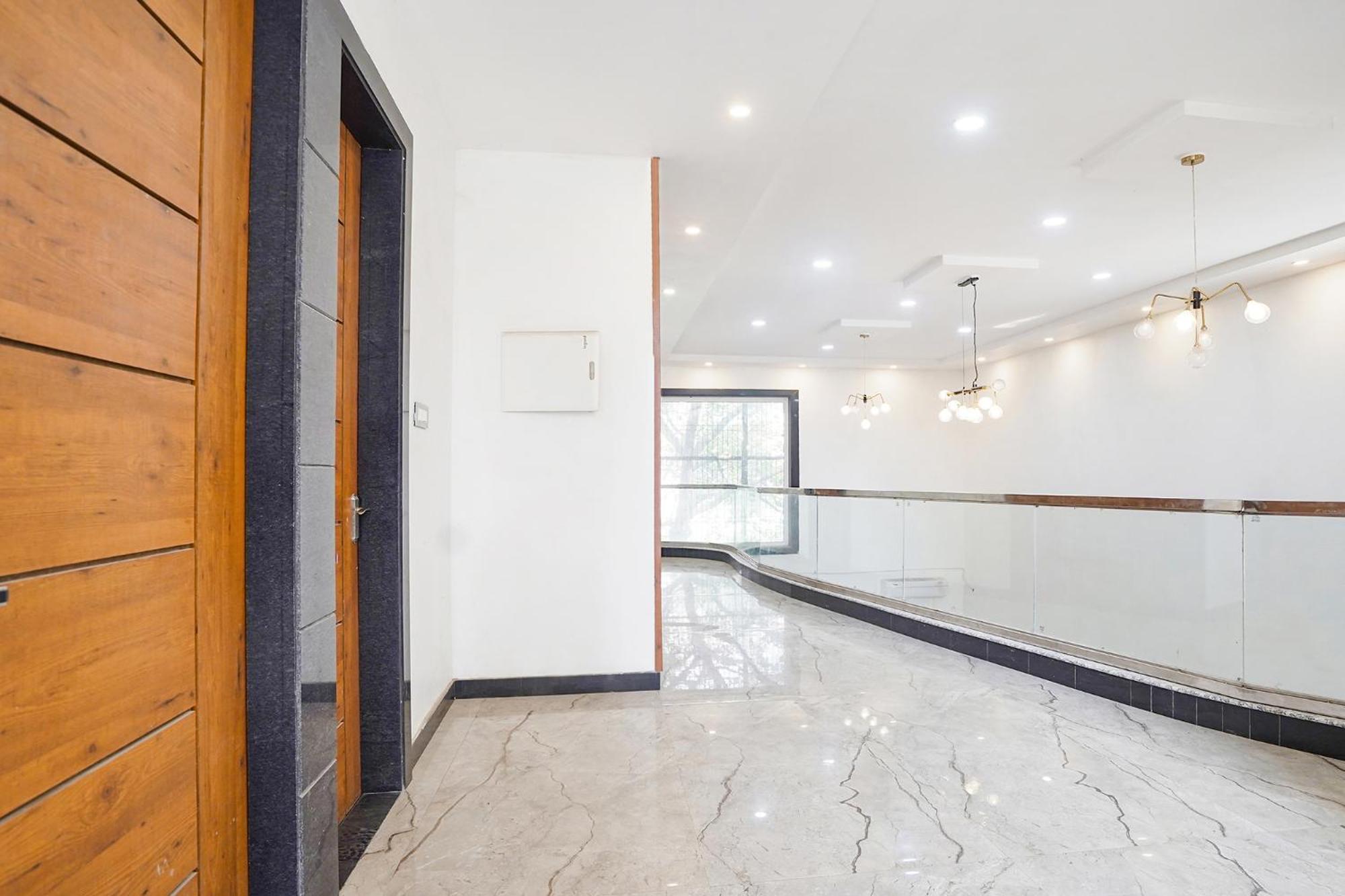 Fabhotel Villa De Benares מראה חיצוני תמונה