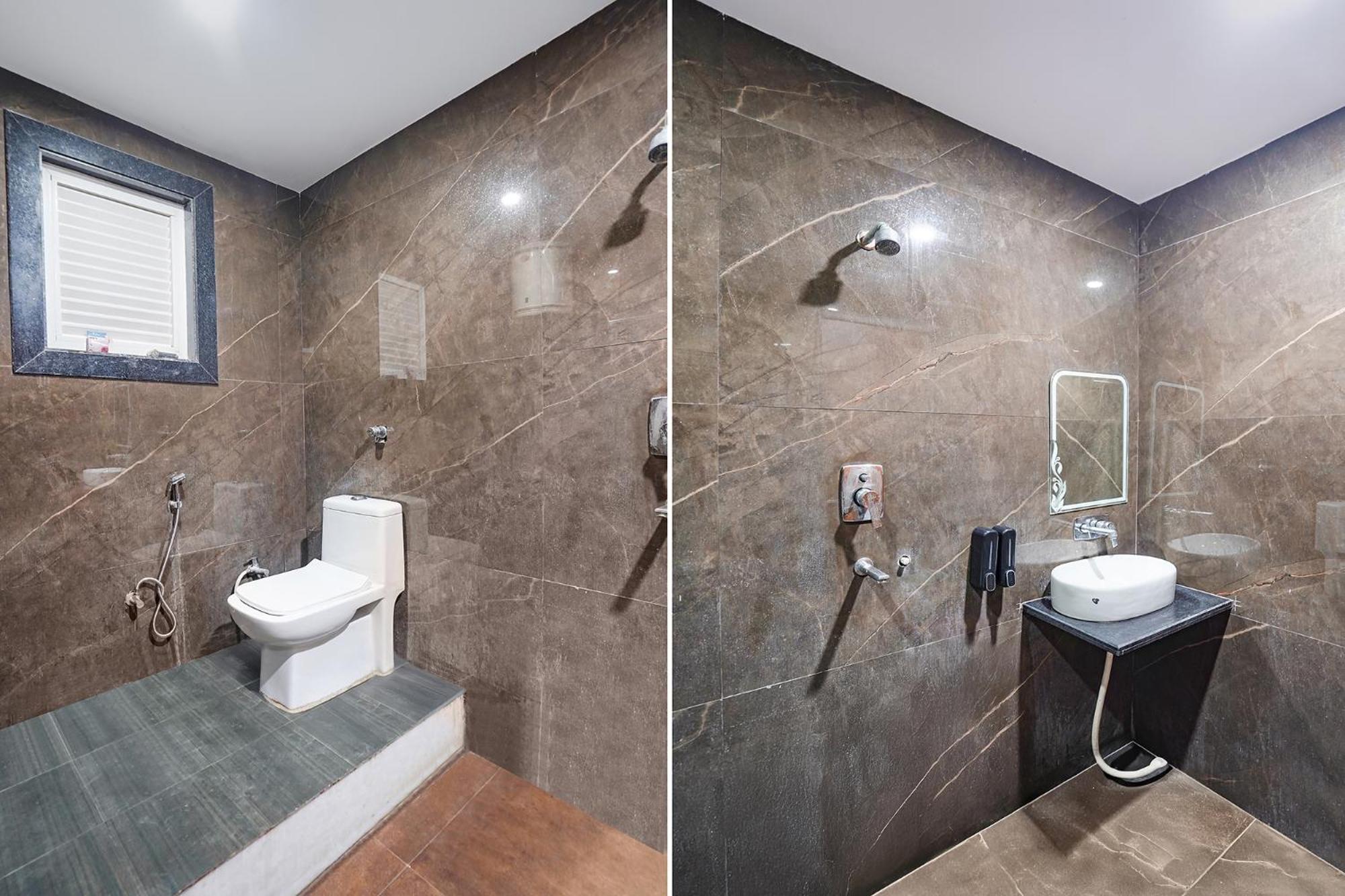 Fabhotel Villa De Benares מראה חיצוני תמונה